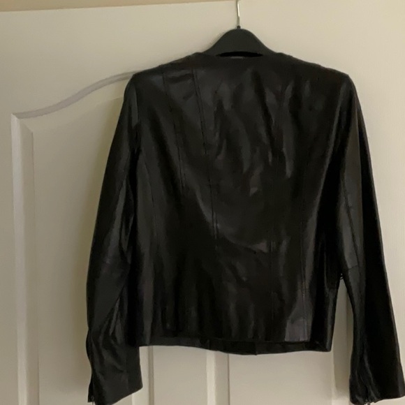 Leather Jacket - Picture 10 of 13